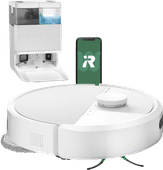 Coolblue iRobot Roomba Plus 405 + White aanbieding