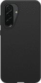 Otterbox React Samsung Galaxy A36 Back Cover Zwart Samsung A36 hoesje