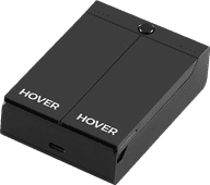 HOVERAir X1 Charging Hub Black 
