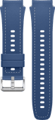 OnePlus Watch Nepleren Bandje Blauw OnePlus