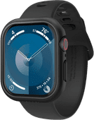 Spigen Apple Watch Series 10 46mm Bumper Case Zonder Glas Screenprotector voor smartwatch