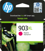 HP 903XL Cartridge Magenta Originele HP cartridge