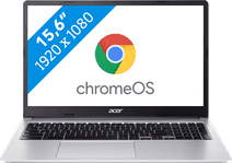Acer Chromebook 315 (CB315-4H-C8T6) Acer Chromebooks