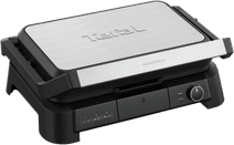 Tefal SuperGrill 3-in-1 GC520D XL Tosti ijzer