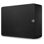 Seagate Expansion Desktop 24TB Seagate externe harde schijf