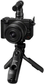 Coolblue Canon EOS R50 V Content Creator Kit aanbieding