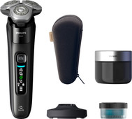 Philips Shaver i9000 X9000/30 Scheerapparaat met feedback via smartphone
