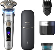Philips Shaver i9000 Prestige Ultra XP9404/46 Scheerapparaat met feedback via smartphone