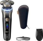 Philips Shaver i9000 Prestige Ultra XP9405/11 Scheerapparaat met feedback via smartphone