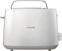 Philips Daily Collection HD2581/00 Philips broodrooster