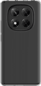 Just in Case Soft Design Xiaomi Redmi Note 14 Pro 4G Back Cover Transparent Buy Xiaomi case?