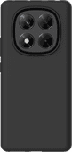 Just in Case Soft Design Xiaomi Redmi Note 14 Pro 5G Back Cover Black Buy Xiaomi case?