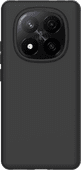 Just in Case Soft Design Xiaomi Redmi Note 14 Pro+ 5G Back Cover Black Buy Xiaomi case?