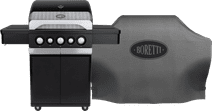 Coolblue Boretti Leonardo 3B + Boretti Hoes Leonardo 3B aanbieding