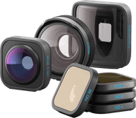 GoPro Lens Collection (GoPro HERO 13) Lens filter