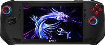 MSI Claw 7 AI+ A2VM-008NL Handheld gaming console