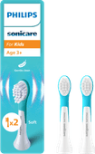 Philips Sonicare For Kids 3+ HX6032/90 (2 units) Buy personal care products?