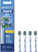 Oral-B Pro Precision Clean Wit (4 stuks) 