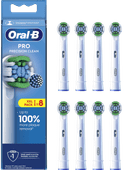 Oral-B Pro Precision Clean Wit (8 stuks) 