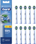 Oral-B Pro Precision Clean White (10 units) Oral care promotion
