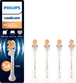 Philips Sonicare Premium All-in-One HX9094/87 White (4 units) Buy personal care products?