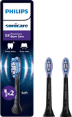 Philips Sonicare Premium Gum Care HX9052/88 Black (2 units) Buy personal care products?