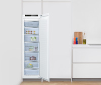 Bosch GIN81VEE0 No Frost vriezer