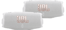 JBL Charge 6 Wit Duo Pack JBL Charge