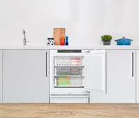 Bosch GUN21ADE0 Stille vriezer