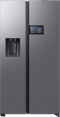Samsung RS90F64EDTEF smart fridge