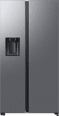 Samsung RS70F65KETEF smart fridge