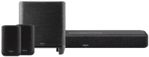 Coolblue Denon Home Soundbar 550 Home Cinema Set aanbieding