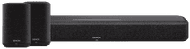Denon Home Soundbar 550 Surround Sound Set compact soundbar
