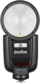 Godox Speedlite V1Pro Canon Flitser