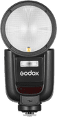Godox Speedlite V1Pro Nikon Flitser