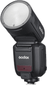 Godox Speedlite V100 Canon Flitser
