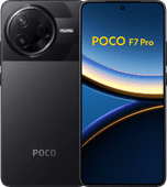 POCO F7 Pro 512GB Zwart 5G Xiaomi Poco