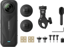 Insta360 X5 Motor- en Fietskit Insta360 X5