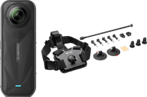 Insta360 X5 Wintersport Kit Insta360 X5
