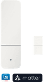 Bosch Deur- en Raamcontact 2 Matter Uitbreidingen voor alarmsysteem