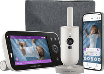 Philips Avent Premium Connected SCD971/26 Babyfoon