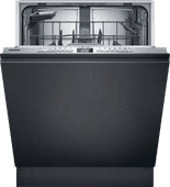 Siemens SN63EX04TE Siemens built-in dishwasher