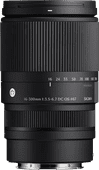 Sigma 16-300mm f/3.5-6.7 DC OS Contemporary Canon RF-mount Telelens