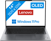 Lenovo ThinkPad X9-14 21QA002KMH Aura Edition Gen 1 QWERTY Lenovo ThinkPad