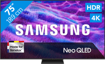 Samsung 75 inches Neo QLED QN82F 4K (2025) Samsung Neo QLED QN85 TV