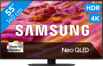 Samsung 55 inches Neo QLED QN90F 4K (2025) Mini LED TV