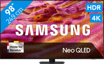Samsung 98" Neo QLED QN90F 4K (2025) 98 inch tv