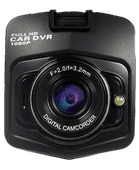 Denver CCT-1230 Dashcam of dashboard camera