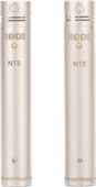 Rode NT5 Matched Pair Zilver Zangmicrofoon