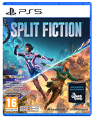 Split Fiction PS5 PlayStation game